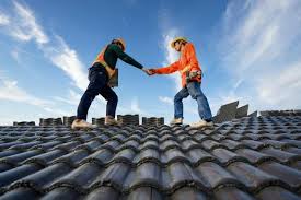 Asphalt Shingles Roofing in Santa Barbara, CA